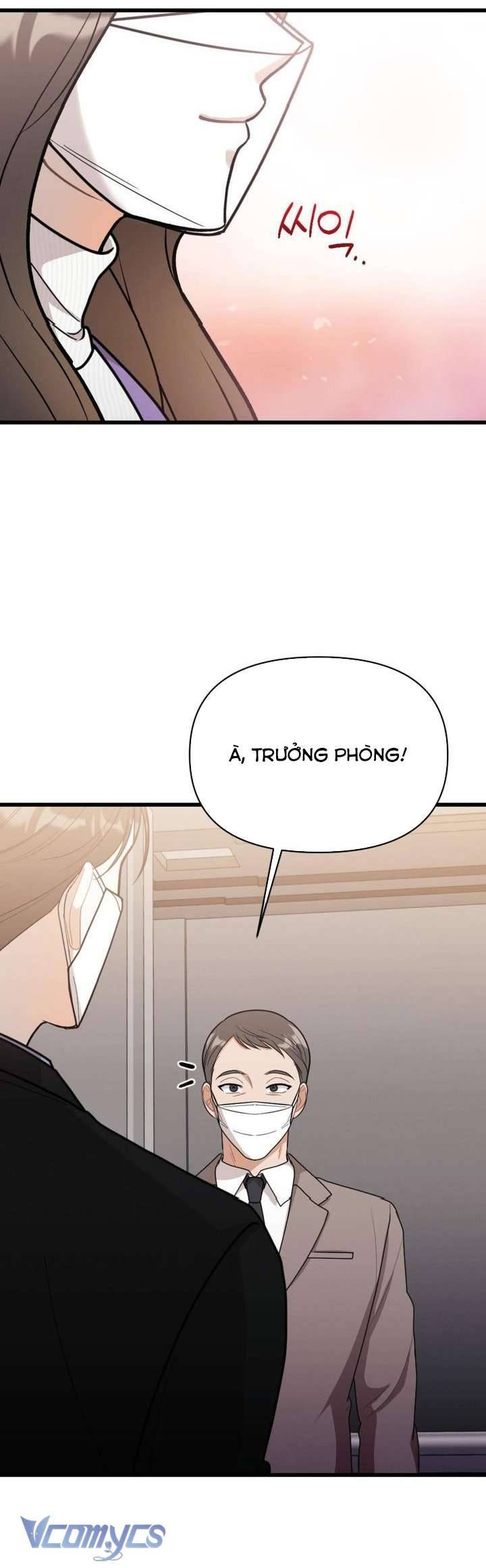 [18+] Bảo Làm Việc Ở Nhà Mà Lại... Chap Chapter 8-[18+] Bảo Làm Việc Ở Nhà Mà Lại... - Next Chap 9