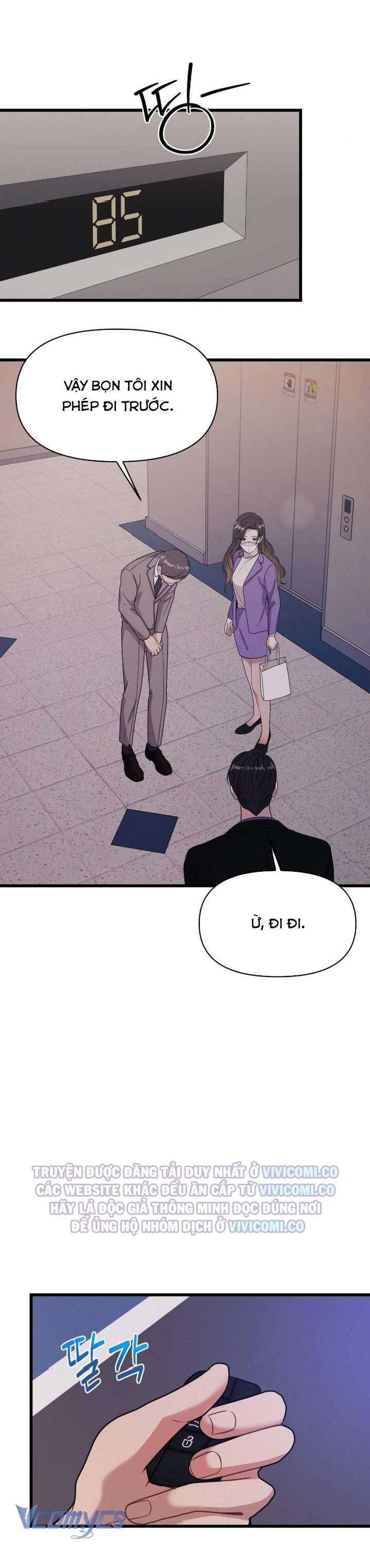 [18+] Bảo Làm Việc Ở Nhà Mà Lại... Chap Chapter 8-[18+] Bảo Làm Việc Ở Nhà Mà Lại... - Next Chap 9