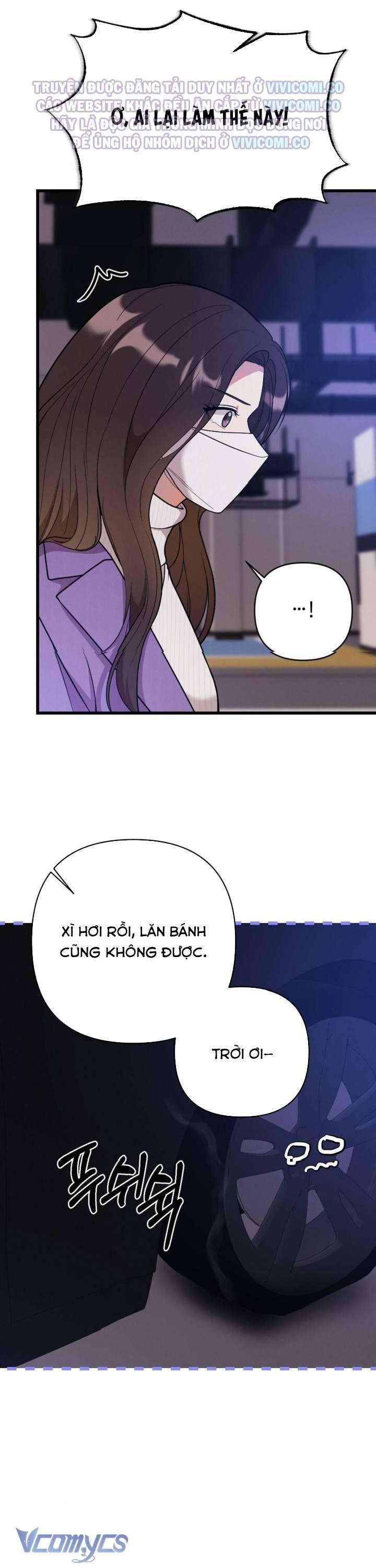 [18+] Bảo Làm Việc Ở Nhà Mà Lại... Chap Chapter 8-[18+] Bảo Làm Việc Ở Nhà Mà Lại... - Next Chap 9
