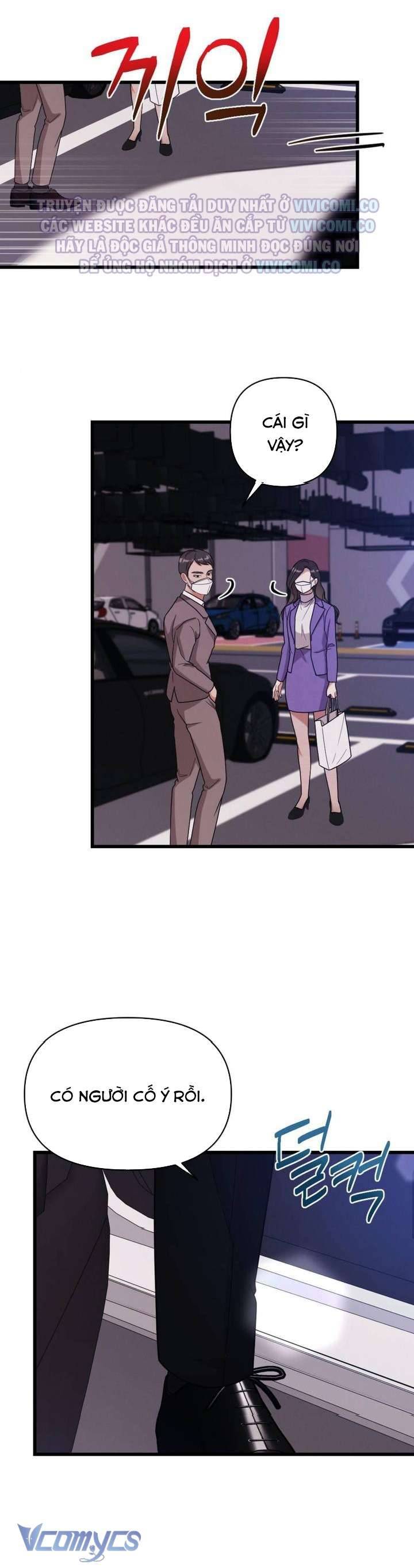 [18+] Bảo Làm Việc Ở Nhà Mà Lại... Chap Chapter 8-[18+] Bảo Làm Việc Ở Nhà Mà Lại... - Next Chap 9