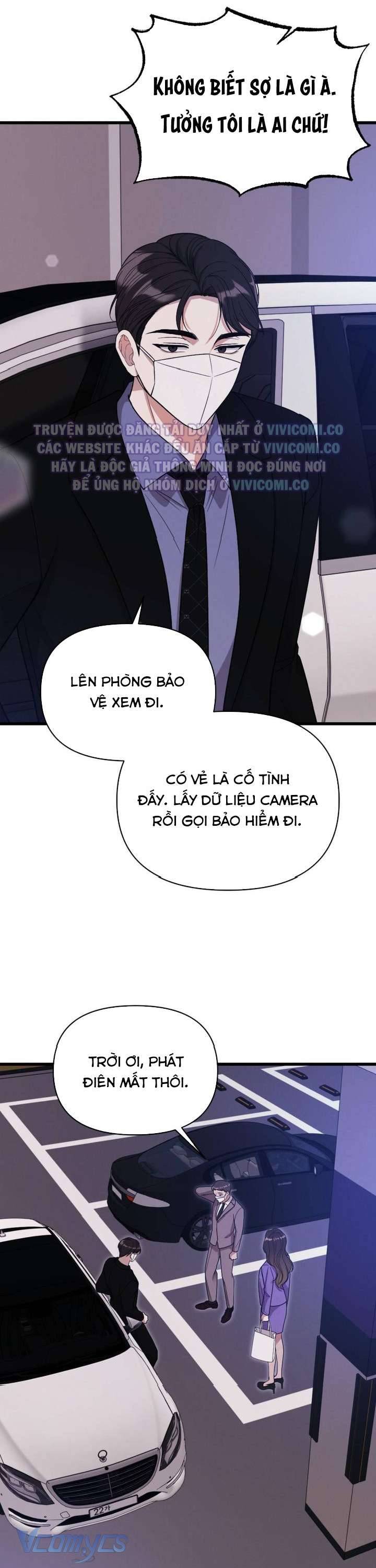 [18+] Bảo Làm Việc Ở Nhà Mà Lại... Chap Chapter 8-[18+] Bảo Làm Việc Ở Nhà Mà Lại... - Next Chap 9