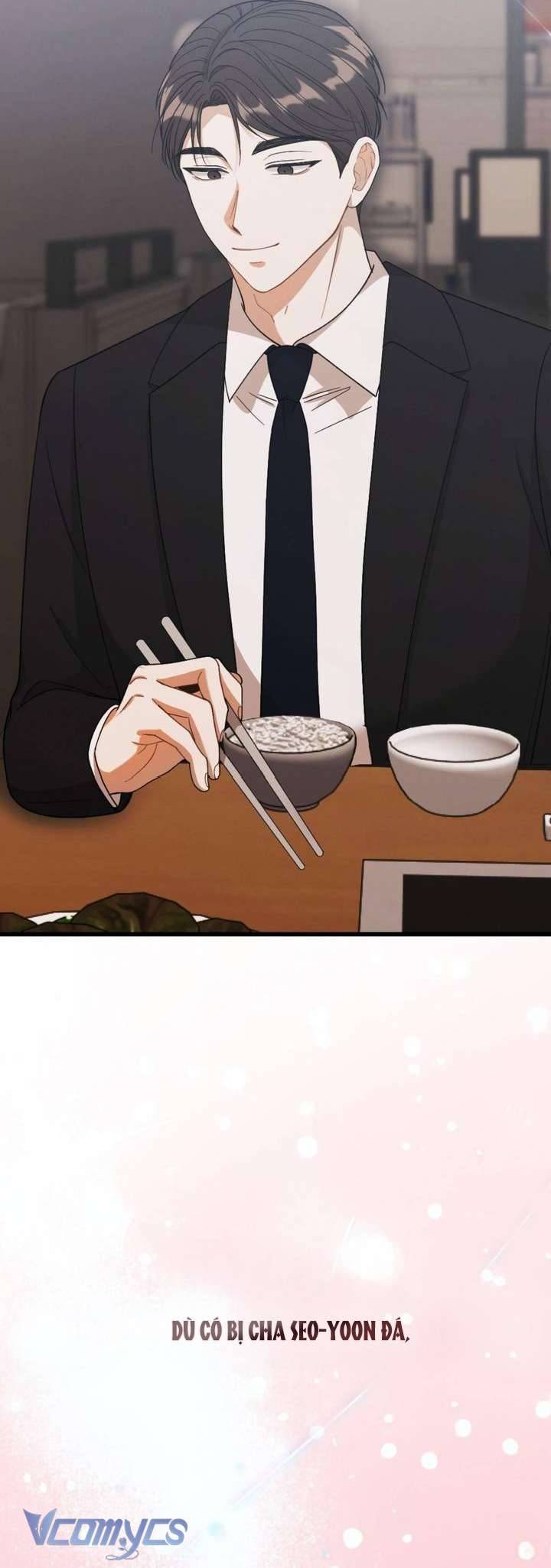 [18+] Bảo Làm Việc Ở Nhà Mà Lại... Chap Chapter 8-[18+] Bảo Làm Việc Ở Nhà Mà Lại... - Next Chap 9