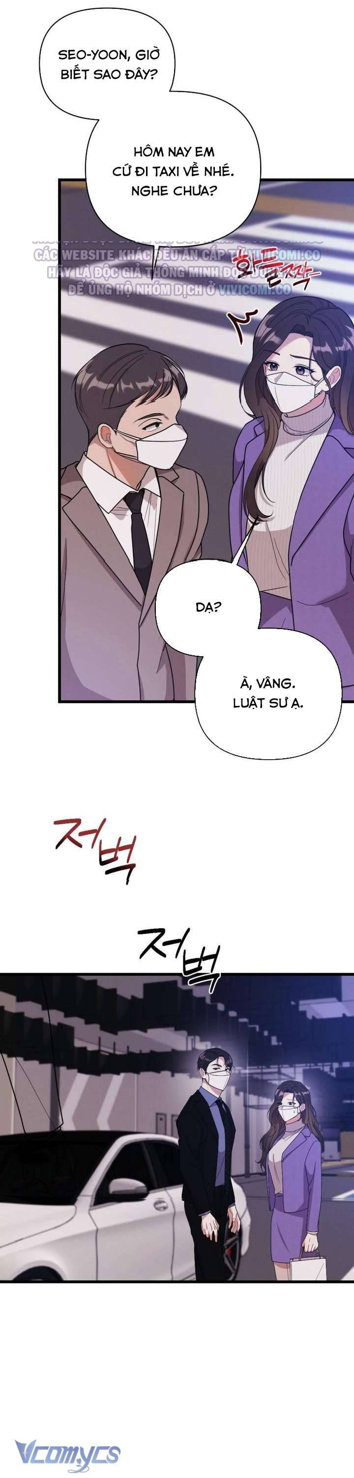 [18+] Bảo Làm Việc Ở Nhà Mà Lại... Chap Chapter 8-[18+] Bảo Làm Việc Ở Nhà Mà Lại... - Next Chap 9