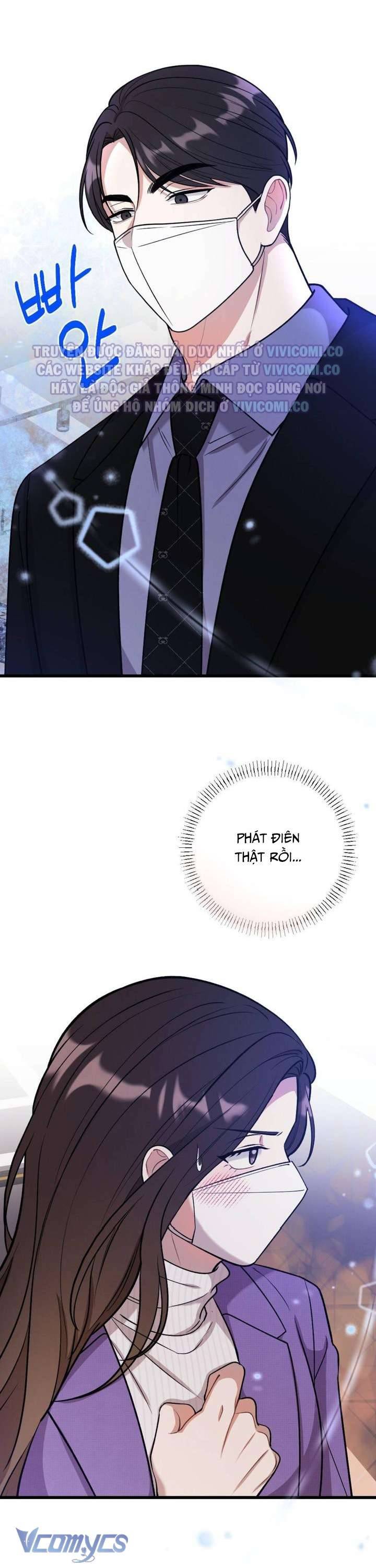 [18+] Bảo Làm Việc Ở Nhà Mà Lại... Chap Chapter 8-[18+] Bảo Làm Việc Ở Nhà Mà Lại... - Next Chap 9