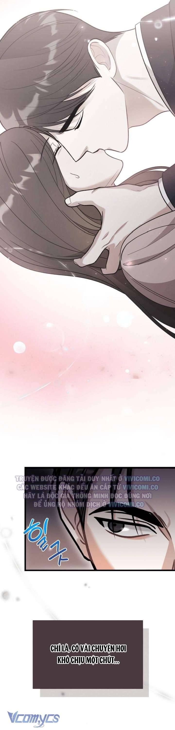 [18+] Bảo Làm Việc Ở Nhà Mà Lại... Chap Chapter 8-[18+] Bảo Làm Việc Ở Nhà Mà Lại... - Next Chap 9