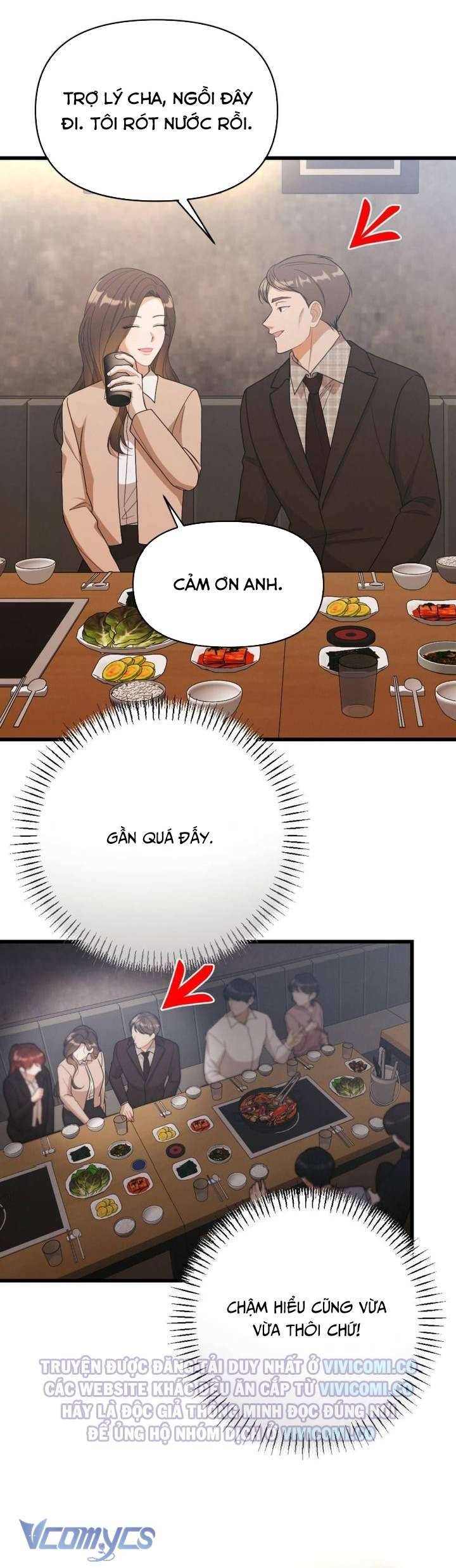 [18+] Bảo Làm Việc Ở Nhà Mà Lại... Chap Chapter 8-[18+] Bảo Làm Việc Ở Nhà Mà Lại... - Next Chap 9
