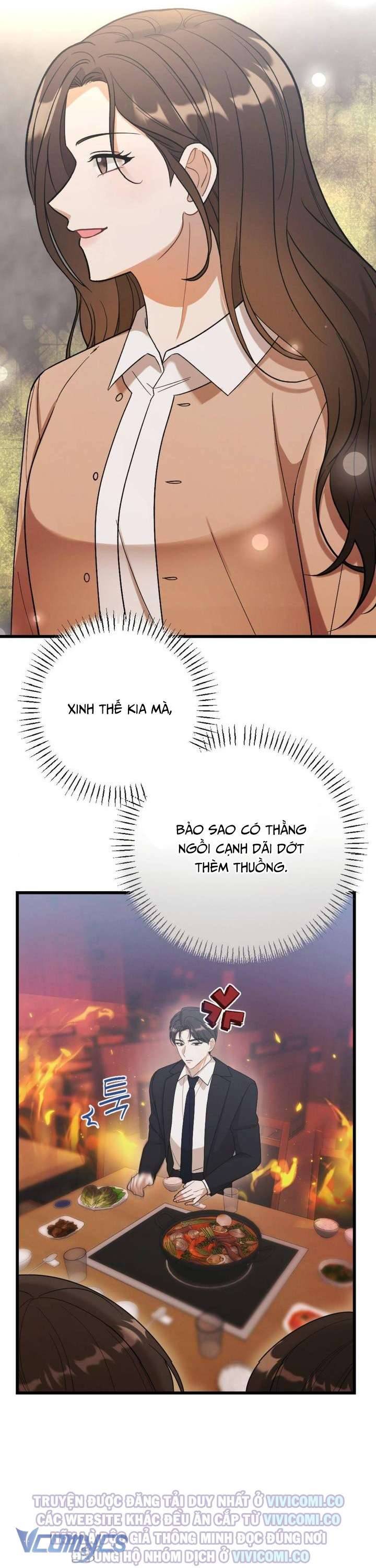 [18+] Bảo Làm Việc Ở Nhà Mà Lại... Chap Chapter 8-[18+] Bảo Làm Việc Ở Nhà Mà Lại... - Next Chap 9