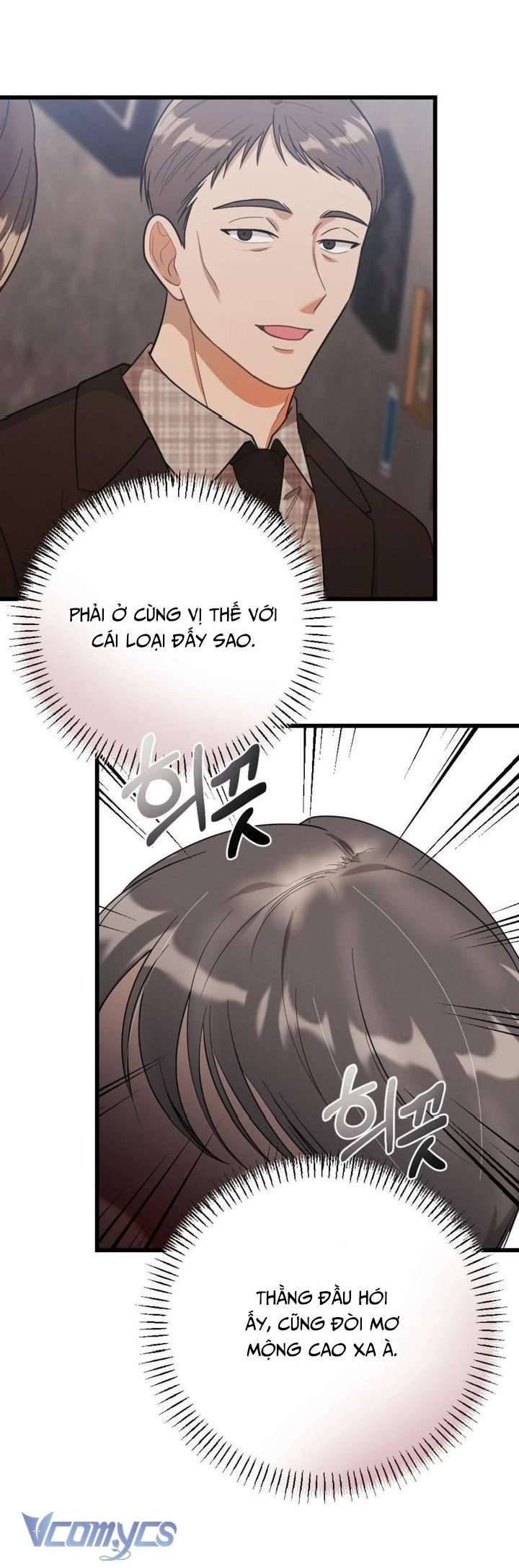 [18+] Bảo Làm Việc Ở Nhà Mà Lại... Chap Chapter 8-[18+] Bảo Làm Việc Ở Nhà Mà Lại... - Next Chap 9