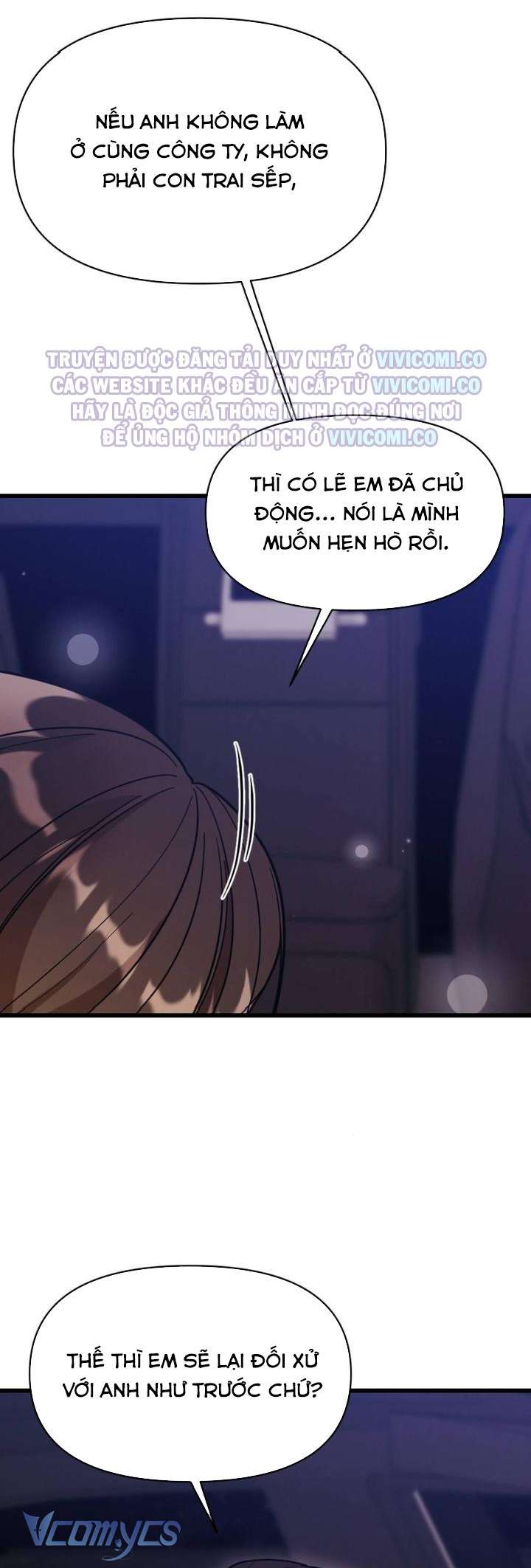[18+] Bảo Làm Việc Ở Nhà Mà Lại... Chap Chapter 9-[18+] Bảo Làm Việc Ở Nhà Mà Lại... - Next Chap 10