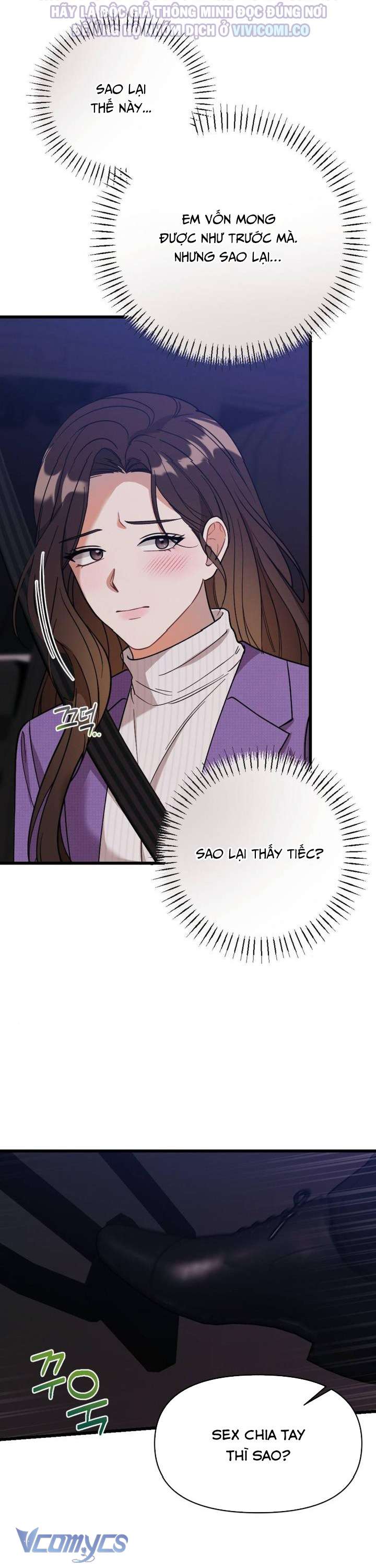 [18+] Bảo Làm Việc Ở Nhà Mà Lại... Chap Chapter 9-[18+] Bảo Làm Việc Ở Nhà Mà Lại... - Next Chap 10