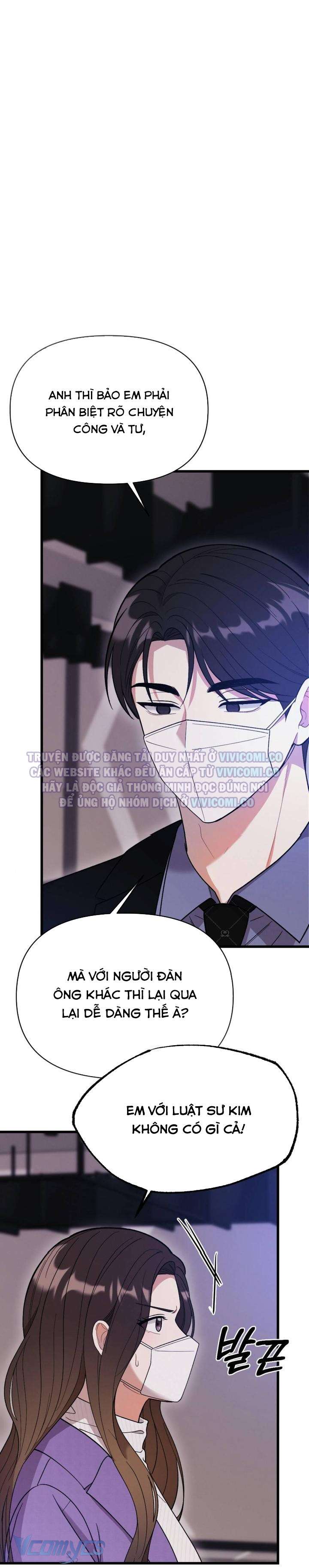 [18+] Bảo Làm Việc Ở Nhà Mà Lại... Chap Chapter 9-[18+] Bảo Làm Việc Ở Nhà Mà Lại... - Next Chap 10