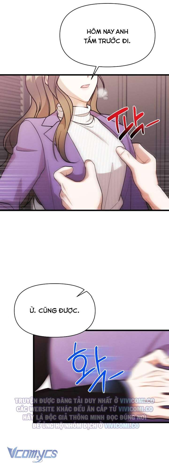 [18+] Bảo Làm Việc Ở Nhà Mà Lại... Chap Chapter 9-[18+] Bảo Làm Việc Ở Nhà Mà Lại... - Next Chap 10