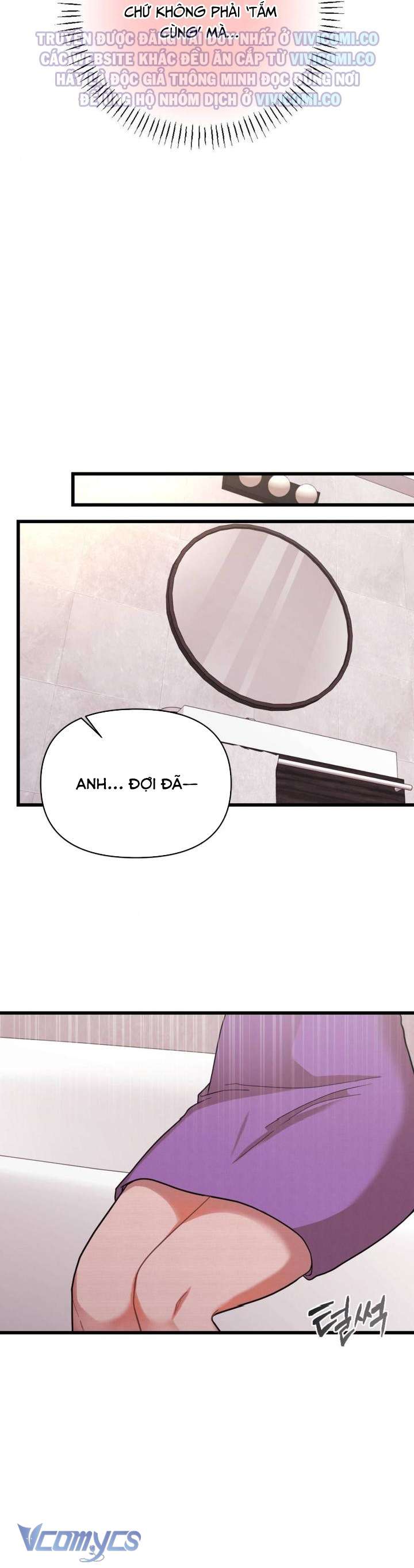 [18+] Bảo Làm Việc Ở Nhà Mà Lại... Chap Chapter 9-[18+] Bảo Làm Việc Ở Nhà Mà Lại... - Next Chap 10