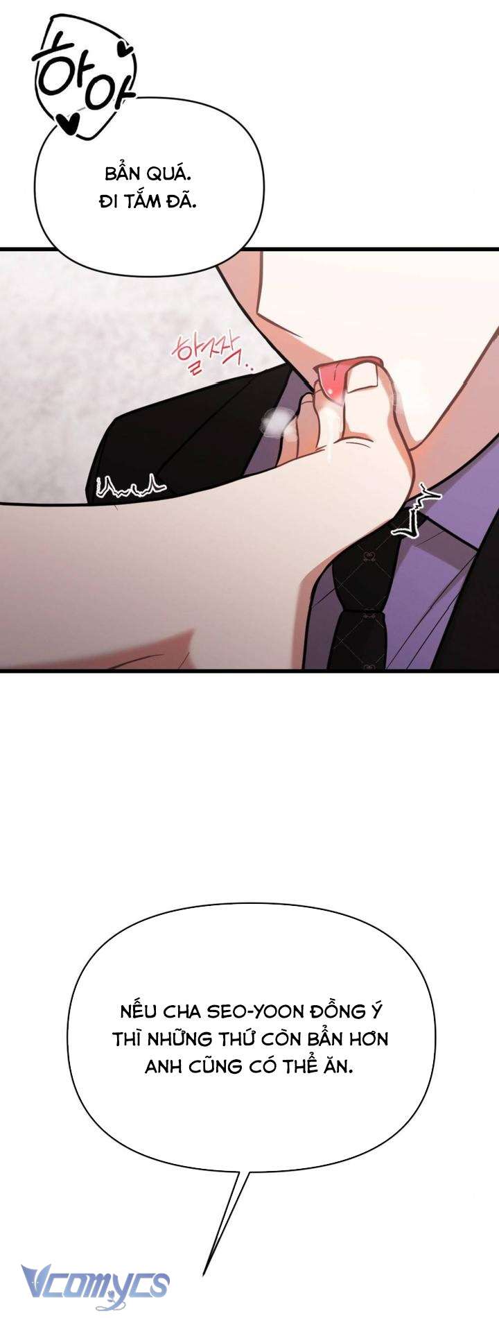 [18+] Bảo Làm Việc Ở Nhà Mà Lại... Chap Chapter 9-[18+] Bảo Làm Việc Ở Nhà Mà Lại... - Next Chap 10
