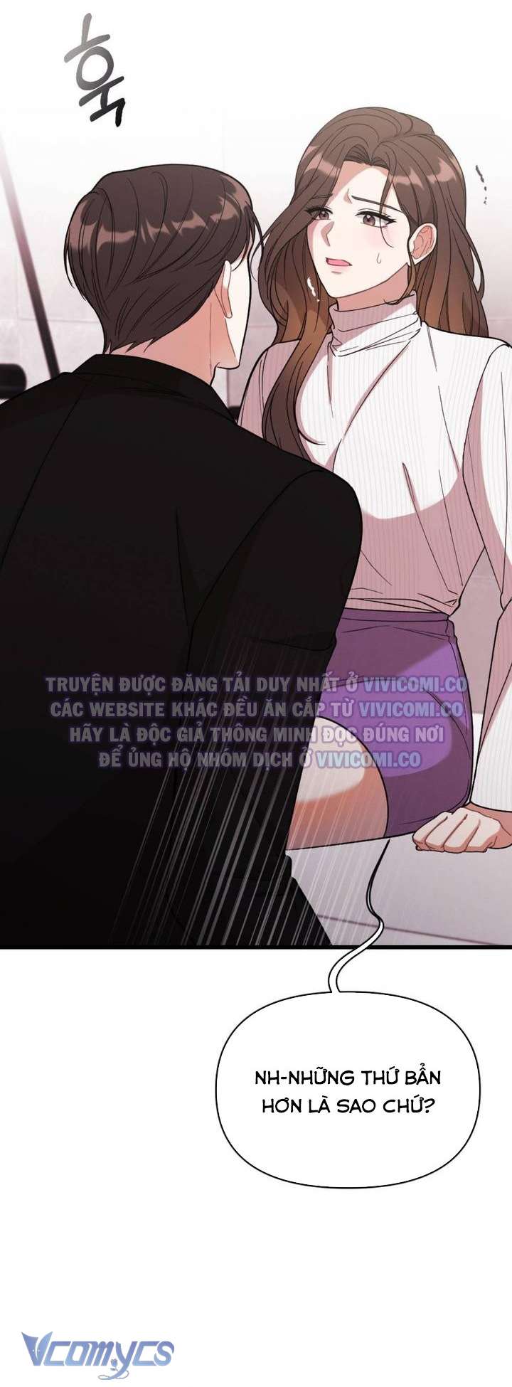 [18+] Bảo Làm Việc Ở Nhà Mà Lại... Chap Chapter 9-[18+] Bảo Làm Việc Ở Nhà Mà Lại... - Next Chap 10