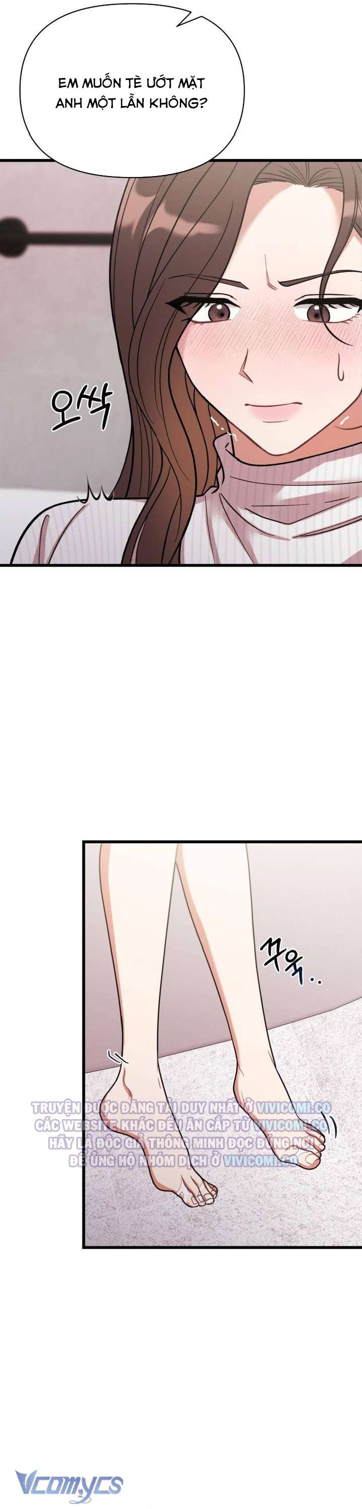 [18+] Bảo Làm Việc Ở Nhà Mà Lại... Chap Chapter 9-[18+] Bảo Làm Việc Ở Nhà Mà Lại... - Next Chap 10