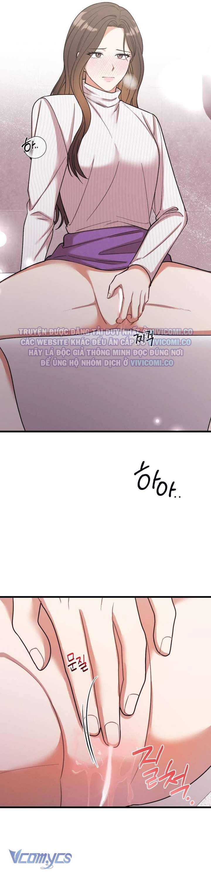 [18+] Bảo Làm Việc Ở Nhà Mà Lại... Chap Chapter 9-[18+] Bảo Làm Việc Ở Nhà Mà Lại... - Next Chap 10