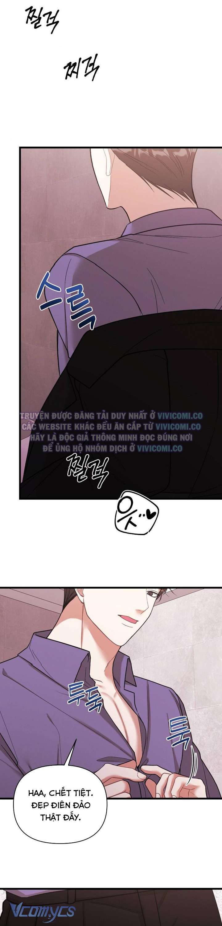 [18+] Bảo Làm Việc Ở Nhà Mà Lại... Chap Chapter 9-[18+] Bảo Làm Việc Ở Nhà Mà Lại... - Next Chap 10