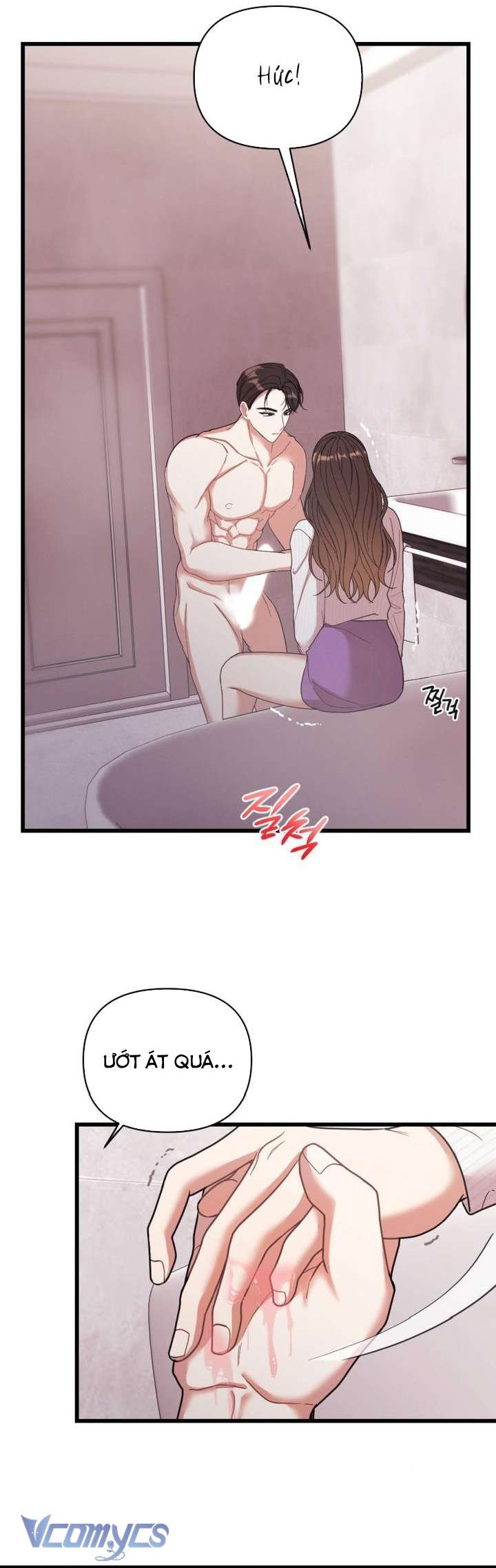 [18+] Bảo Làm Việc Ở Nhà Mà Lại... Chap Chapter 9-[18+] Bảo Làm Việc Ở Nhà Mà Lại... - Next Chap 10