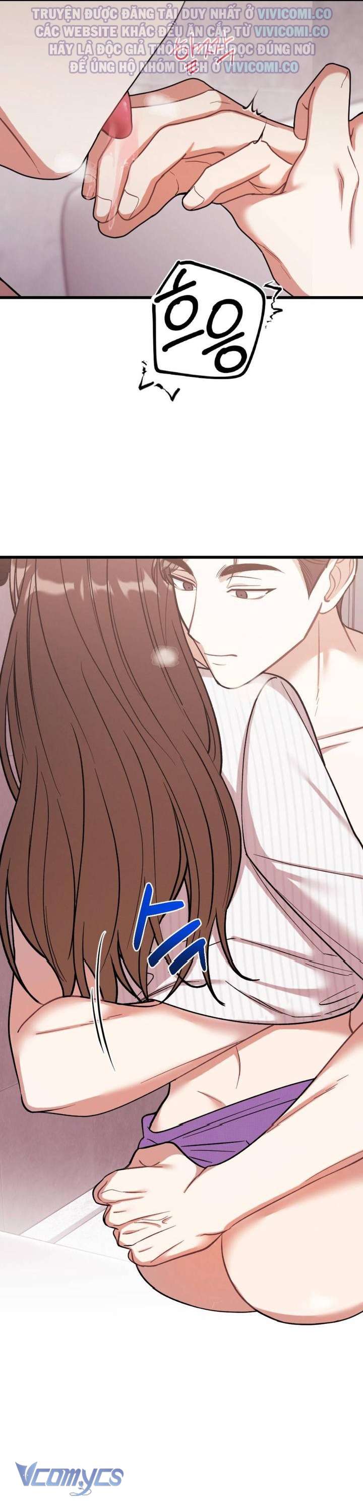 [18+] Bảo Làm Việc Ở Nhà Mà Lại... Chap Chapter 9-[18+] Bảo Làm Việc Ở Nhà Mà Lại... - Next Chap 10