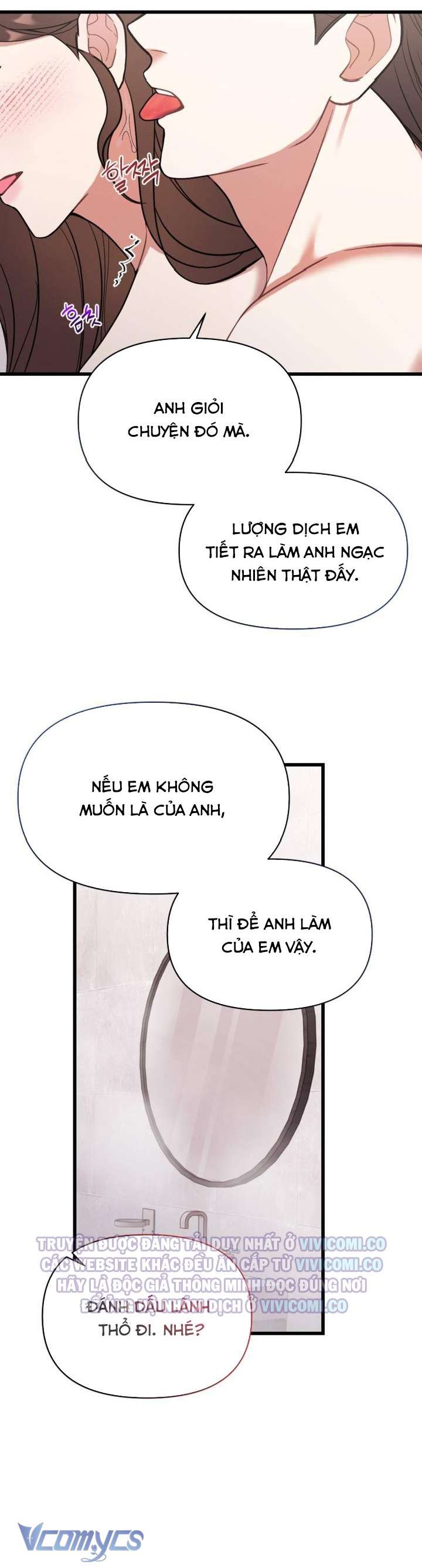 [18+] Bảo Làm Việc Ở Nhà Mà Lại... Chap Chapter 9-[18+] Bảo Làm Việc Ở Nhà Mà Lại... - Next Chap 10