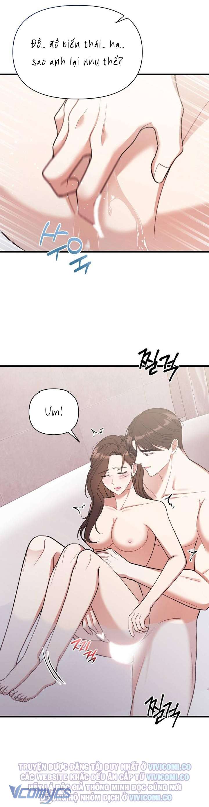 [18+] Bảo Làm Việc Ở Nhà Mà Lại... Chap Chapter 9-[18+] Bảo Làm Việc Ở Nhà Mà Lại... - Next Chap 10