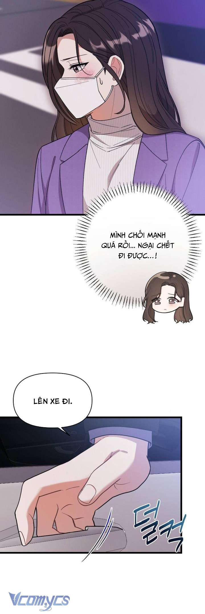 [18+] Bảo Làm Việc Ở Nhà Mà Lại... Chap Chapter 9-[18+] Bảo Làm Việc Ở Nhà Mà Lại... - Next Chap 10