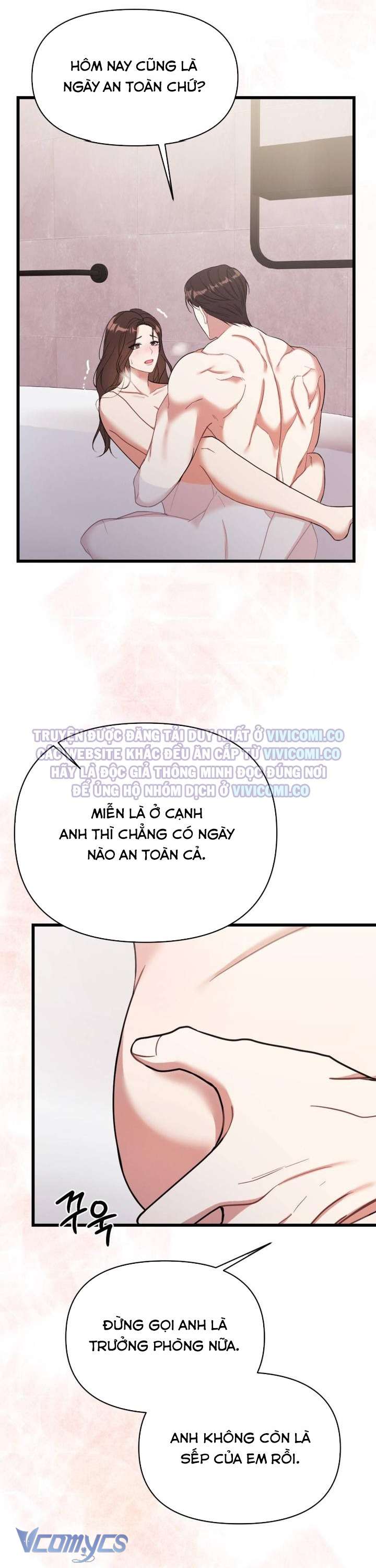 [18+] Bảo Làm Việc Ở Nhà Mà Lại... Chap Chapter 9-[18+] Bảo Làm Việc Ở Nhà Mà Lại... - Next Chap 10