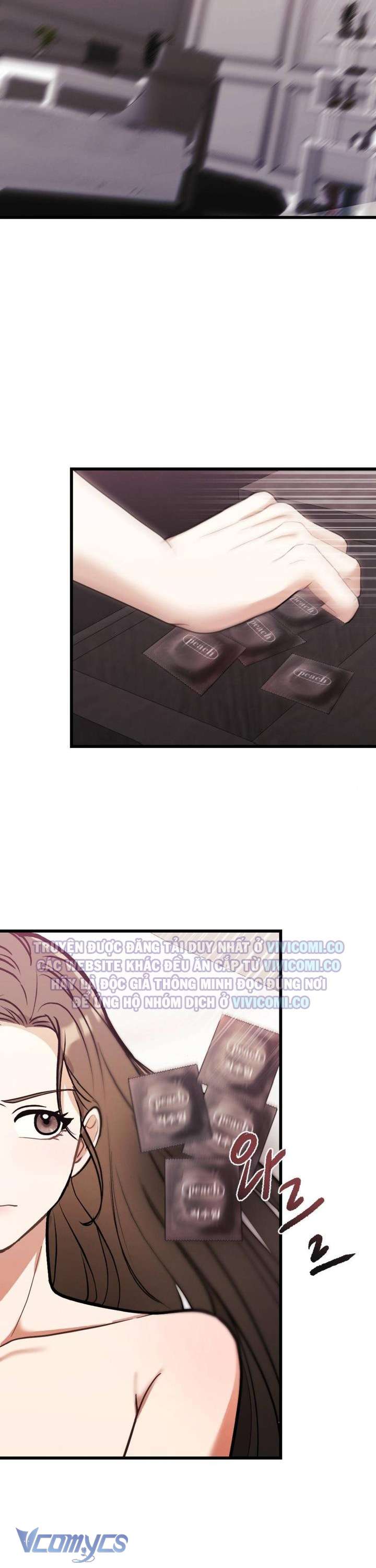 [18+] Bảo Làm Việc Ở Nhà Mà Lại... Chap Chapter 9-[18+] Bảo Làm Việc Ở Nhà Mà Lại... - Next Chap 10