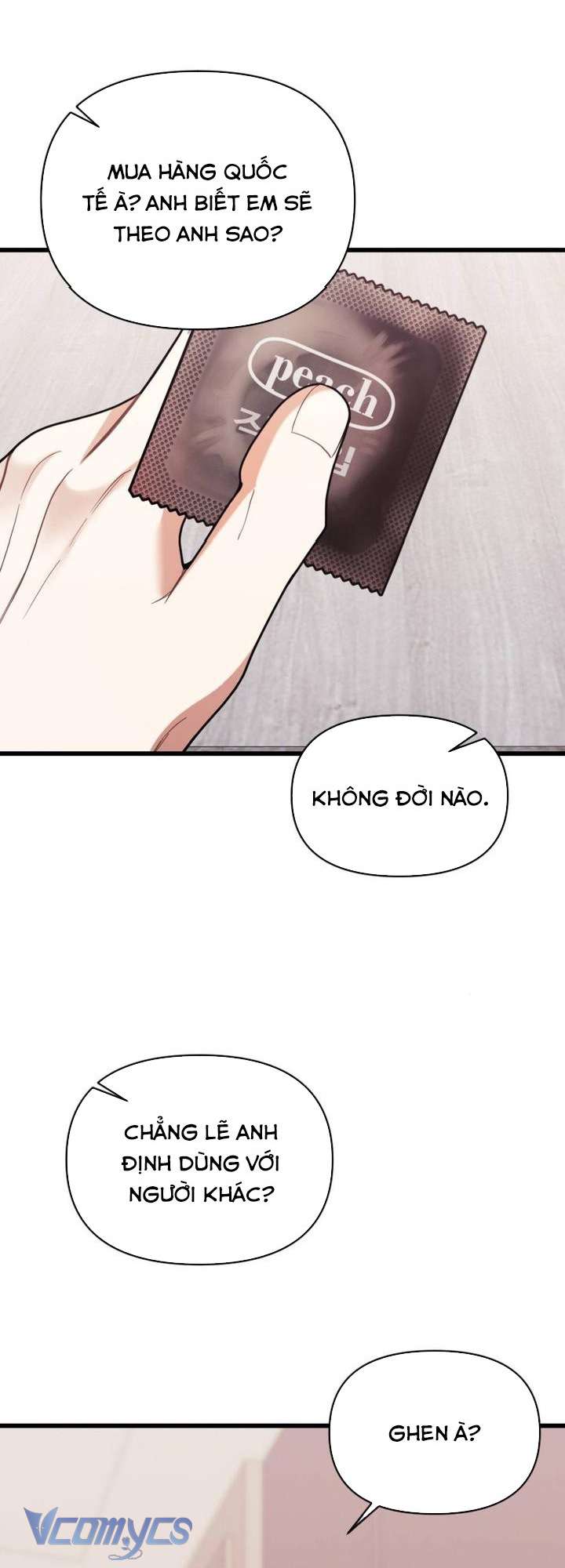 [18+] Bảo Làm Việc Ở Nhà Mà Lại... Chap Chapter 9-[18+] Bảo Làm Việc Ở Nhà Mà Lại... - Next Chap 10