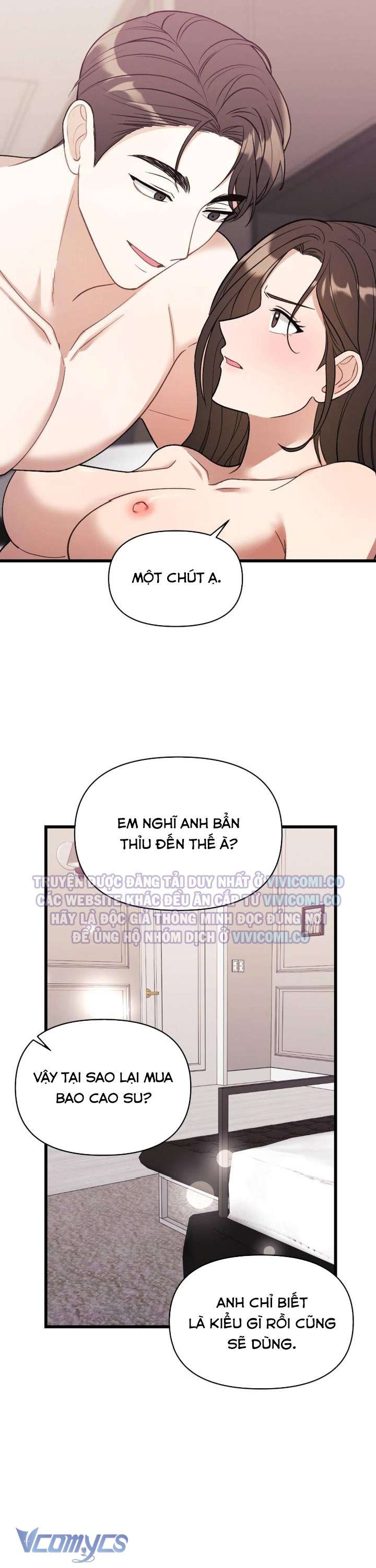 [18+] Bảo Làm Việc Ở Nhà Mà Lại... Chap Chapter 9-[18+] Bảo Làm Việc Ở Nhà Mà Lại... - Next Chap 10