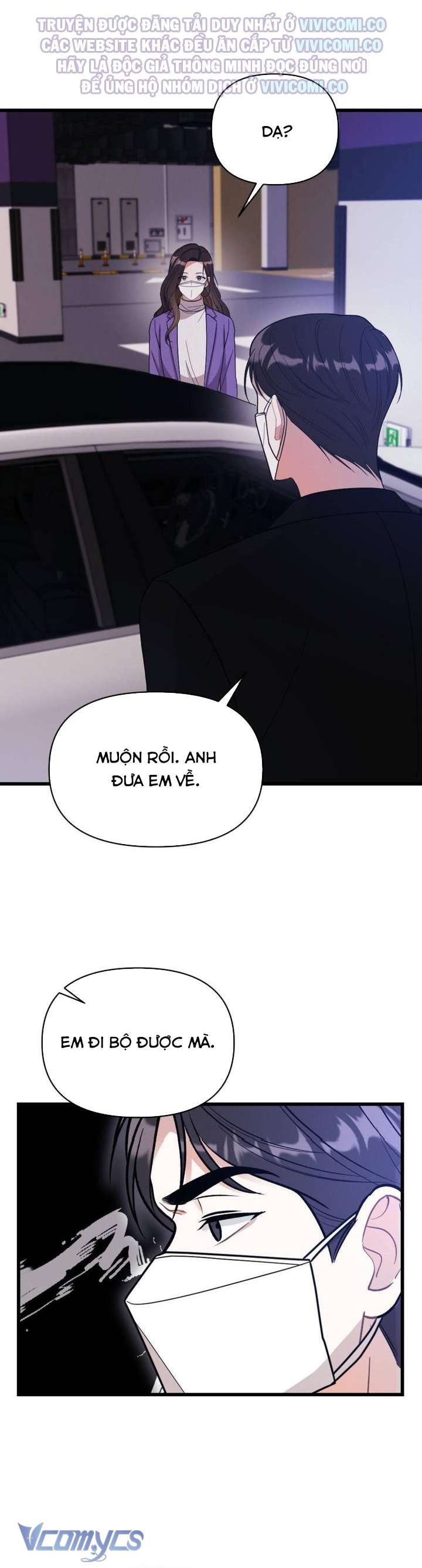 [18+] Bảo Làm Việc Ở Nhà Mà Lại... Chap Chapter 9-[18+] Bảo Làm Việc Ở Nhà Mà Lại... - Next Chap 10