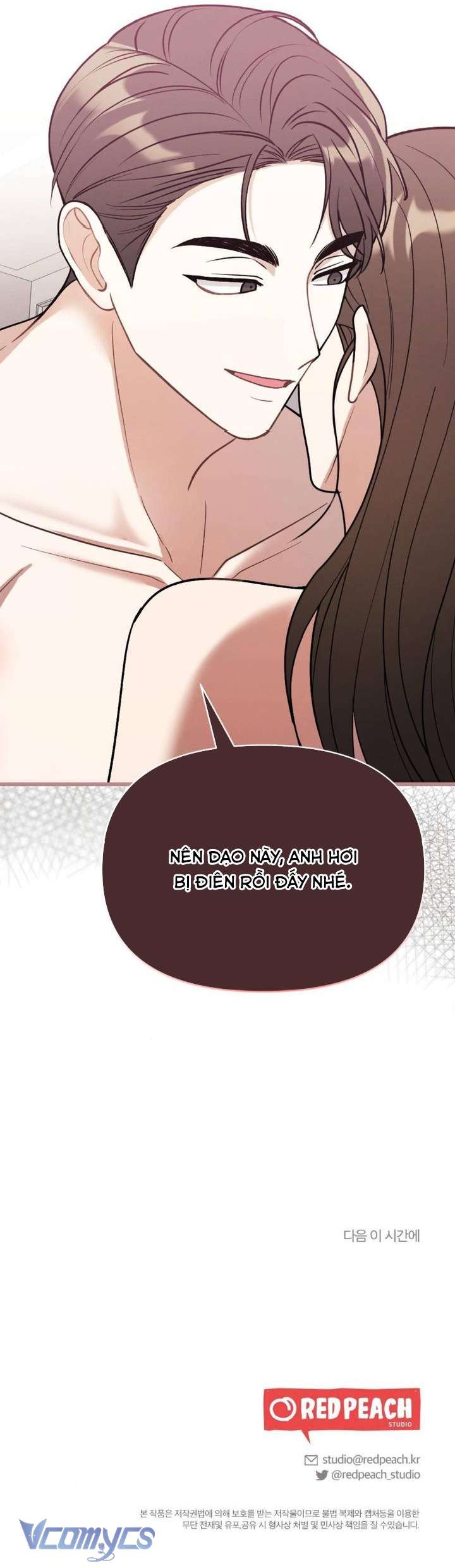 [18+] Bảo Làm Việc Ở Nhà Mà Lại... Chap Chapter 9-[18+] Bảo Làm Việc Ở Nhà Mà Lại... - Next Chap 10