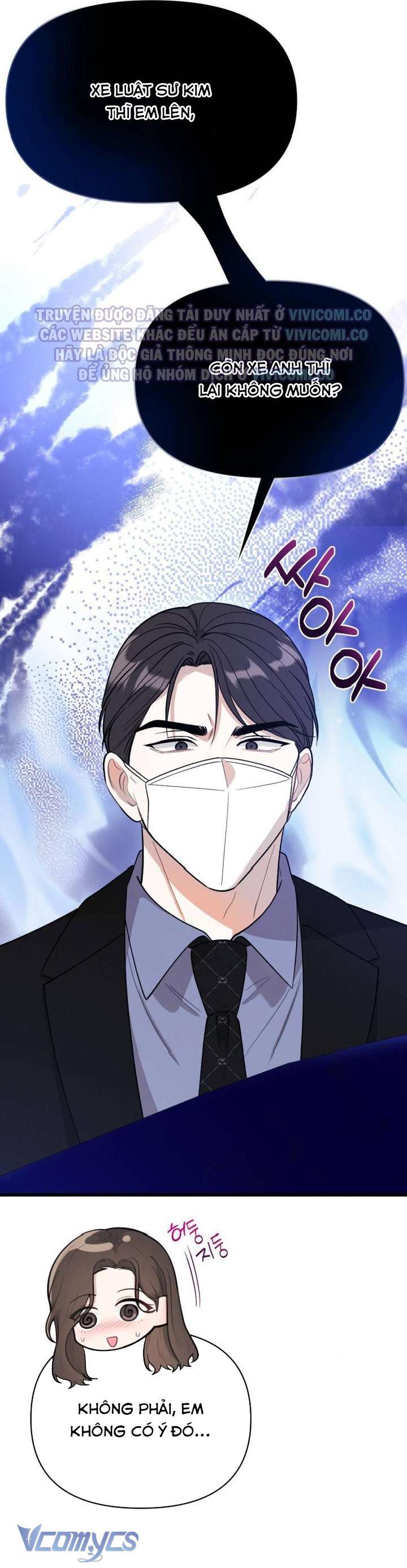 [18+] Bảo Làm Việc Ở Nhà Mà Lại... Chap Chapter 9-[18+] Bảo Làm Việc Ở Nhà Mà Lại... - Next Chap 10