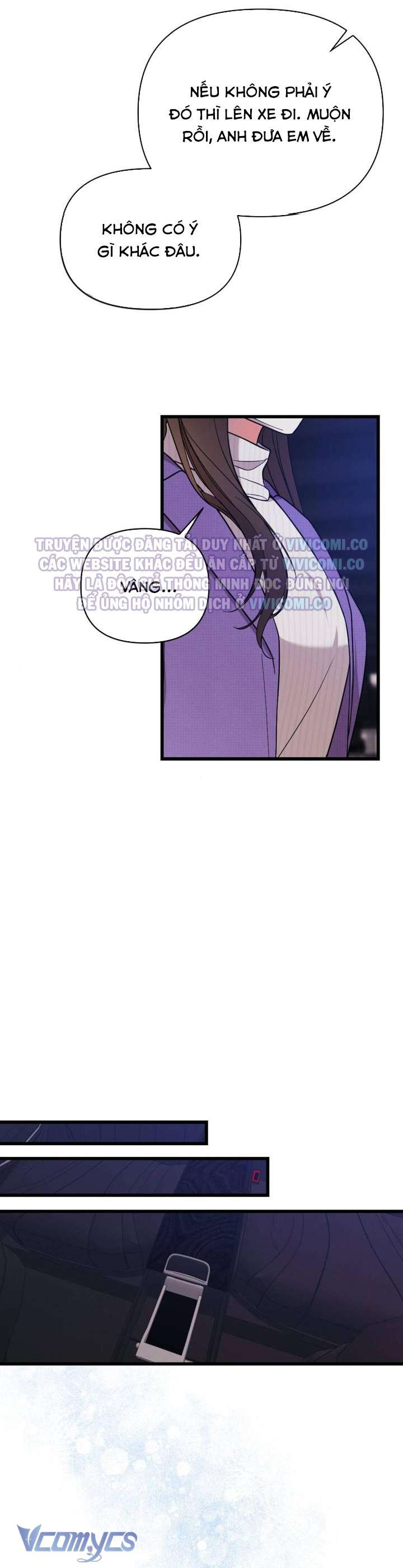 [18+] Bảo Làm Việc Ở Nhà Mà Lại... Chap Chapter 9-[18+] Bảo Làm Việc Ở Nhà Mà Lại... - Next Chap 10