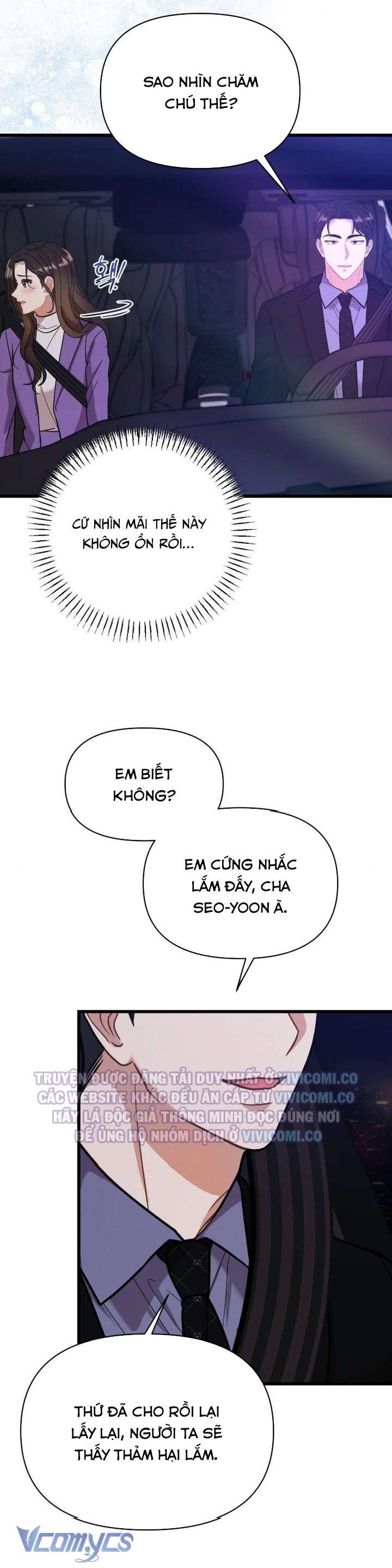 [18+] Bảo Làm Việc Ở Nhà Mà Lại... Chap Chapter 9-[18+] Bảo Làm Việc Ở Nhà Mà Lại... - Next Chap 10