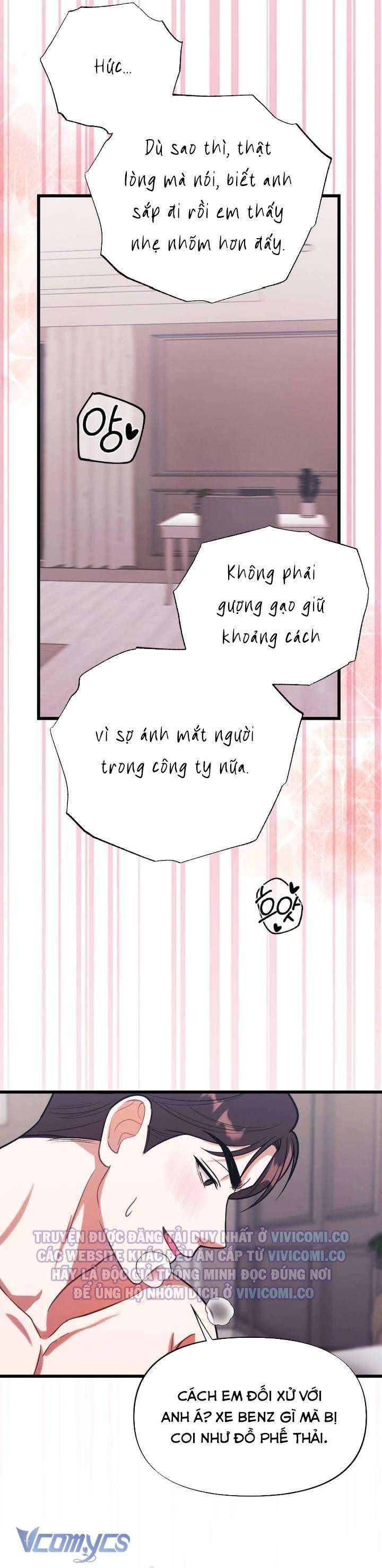 [18+] Bảo Làm Việc Ở Nhà Mà Lại... Chap Chapter 10-[18+] Bảo Làm Việc Ở Nhà Mà Lại... - Next Chap 11