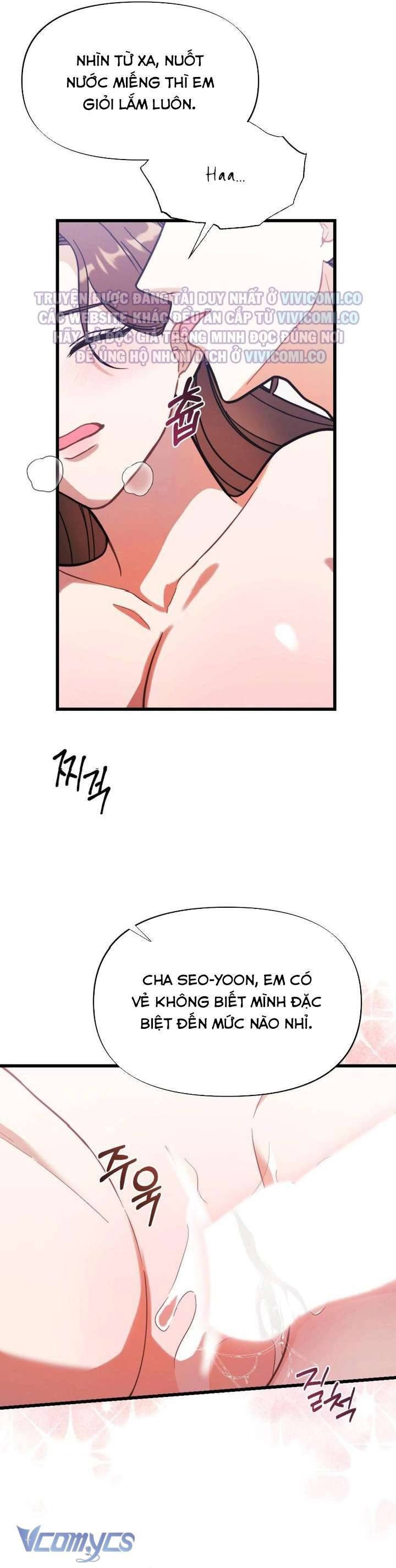 [18+] Bảo Làm Việc Ở Nhà Mà Lại... Chap Chapter 10-[18+] Bảo Làm Việc Ở Nhà Mà Lại... - Next Chap 11