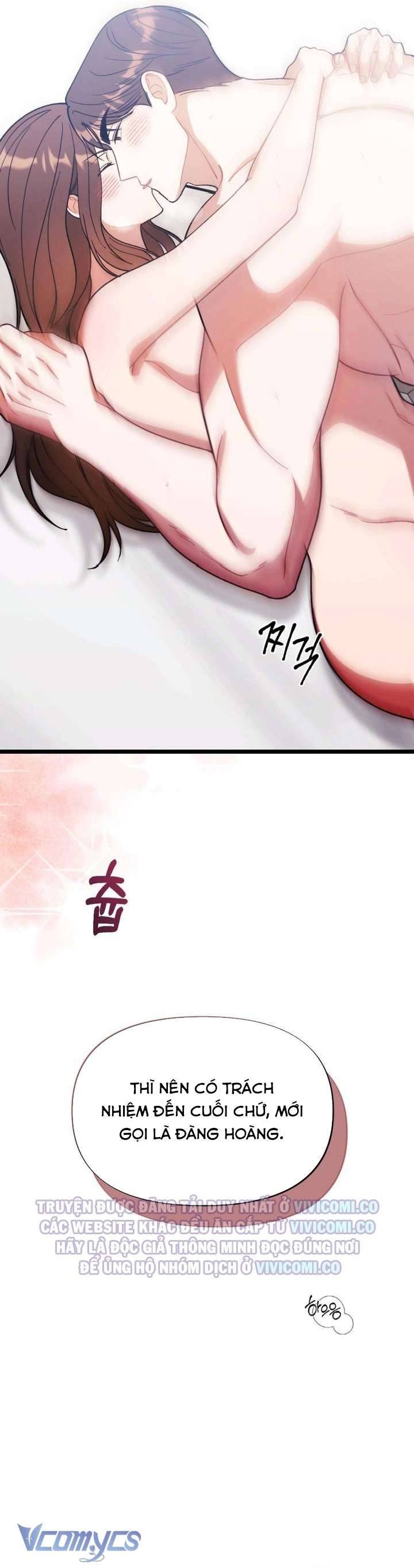 [18+] Bảo Làm Việc Ở Nhà Mà Lại... Chap Chapter 10-[18+] Bảo Làm Việc Ở Nhà Mà Lại... - Next Chap 11