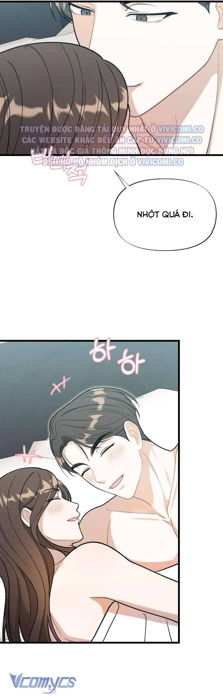 [18+] Bảo Làm Việc Ở Nhà Mà Lại... Chap Chapter 10-[18+] Bảo Làm Việc Ở Nhà Mà Lại... - Next Chap 11