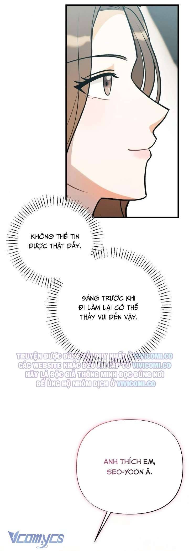 [18+] Bảo Làm Việc Ở Nhà Mà Lại... Chap Chapter 10-[18+] Bảo Làm Việc Ở Nhà Mà Lại... - Next Chap 11