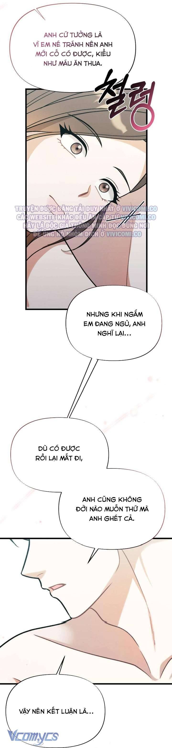 [18+] Bảo Làm Việc Ở Nhà Mà Lại... Chap Chapter 10-[18+] Bảo Làm Việc Ở Nhà Mà Lại... - Next Chap 11