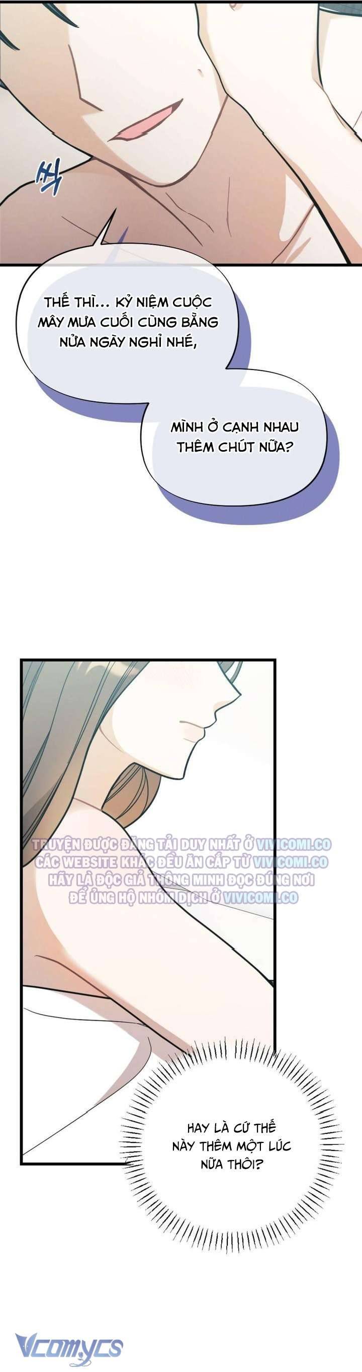 [18+] Bảo Làm Việc Ở Nhà Mà Lại... Chap Chapter 10-[18+] Bảo Làm Việc Ở Nhà Mà Lại... - Next Chap 11