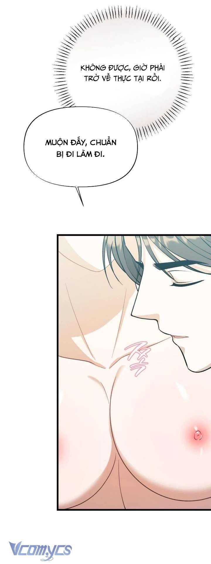 [18+] Bảo Làm Việc Ở Nhà Mà Lại... Chap Chapter 10-[18+] Bảo Làm Việc Ở Nhà Mà Lại... - Next Chap 11