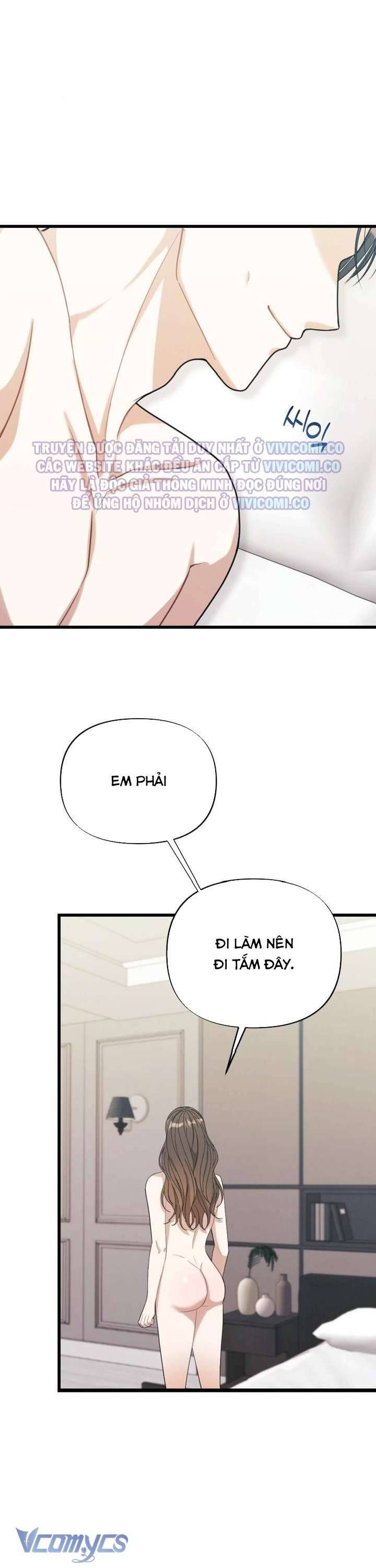 [18+] Bảo Làm Việc Ở Nhà Mà Lại... Chap Chapter 10-[18+] Bảo Làm Việc Ở Nhà Mà Lại... - Next Chap 11