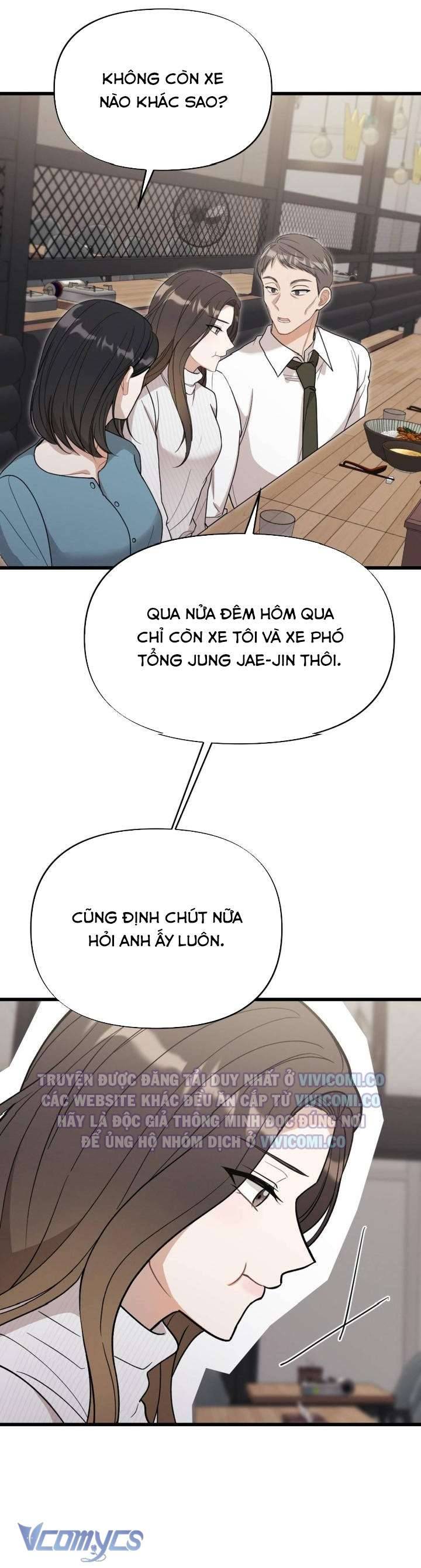 [18+] Bảo Làm Việc Ở Nhà Mà Lại... Chap Chapter 10-[18+] Bảo Làm Việc Ở Nhà Mà Lại... - Next Chap 11