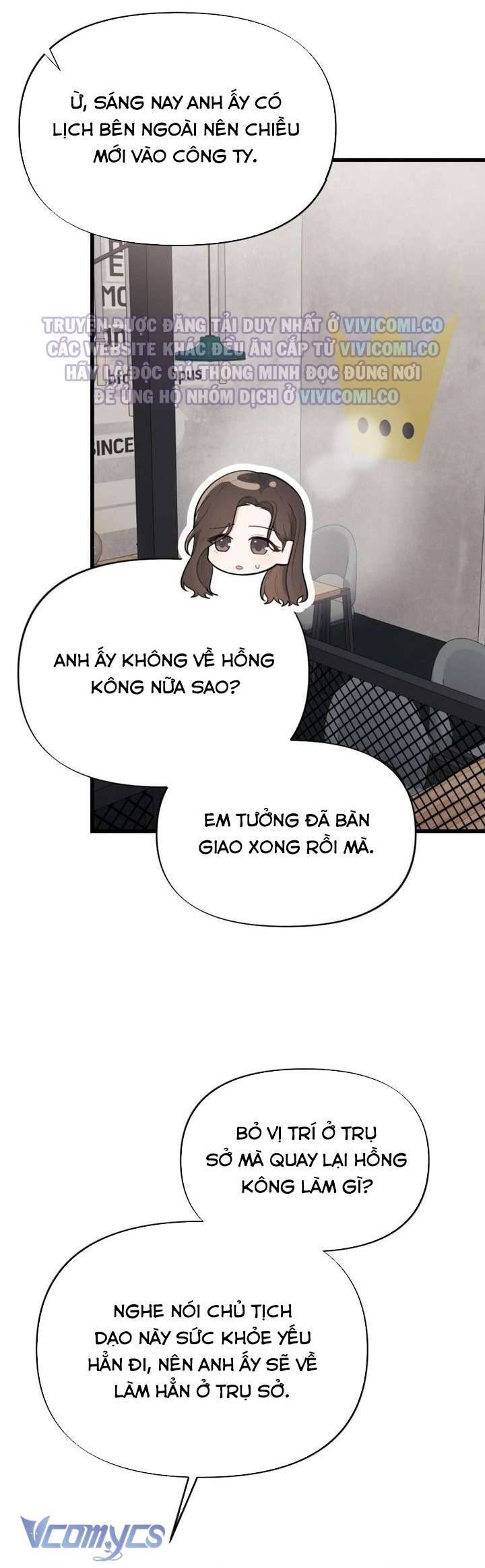 [18+] Bảo Làm Việc Ở Nhà Mà Lại... Chap Chapter 10-[18+] Bảo Làm Việc Ở Nhà Mà Lại... - Next Chap 11