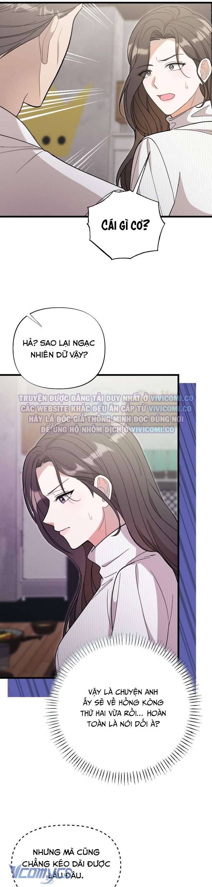 [18+] Bảo Làm Việc Ở Nhà Mà Lại... Chap Chapter 10-[18+] Bảo Làm Việc Ở Nhà Mà Lại... - Next Chap 11