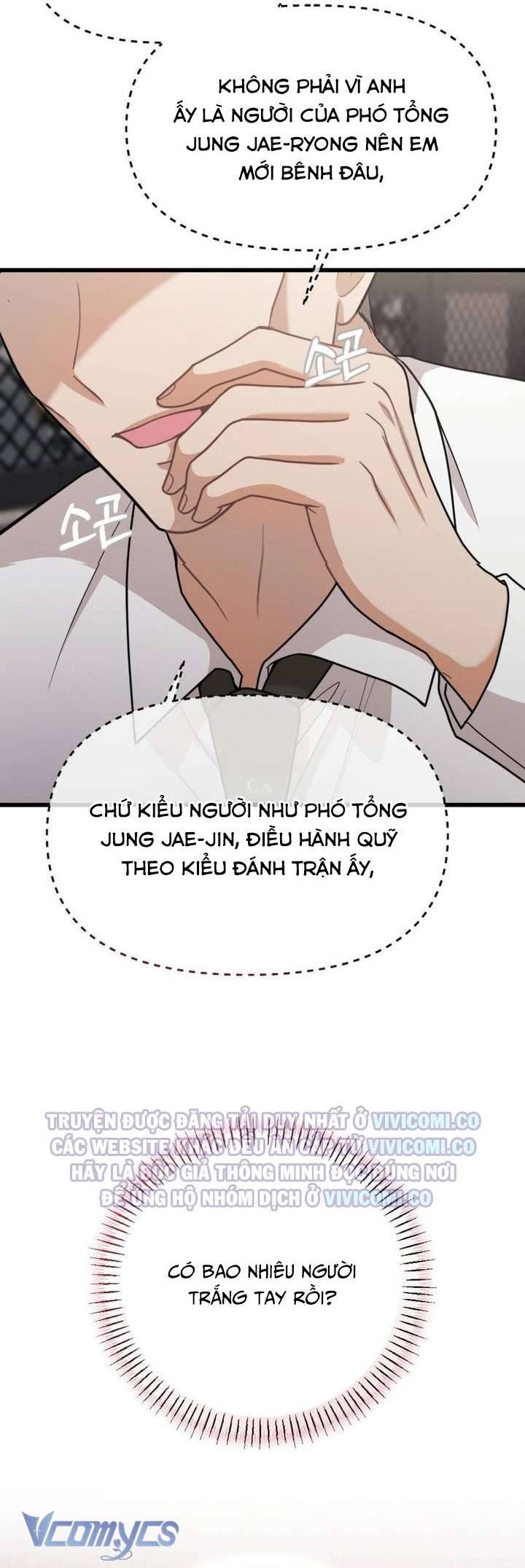 [18+] Bảo Làm Việc Ở Nhà Mà Lại... Chap Chapter 10-[18+] Bảo Làm Việc Ở Nhà Mà Lại... - Next Chap 11