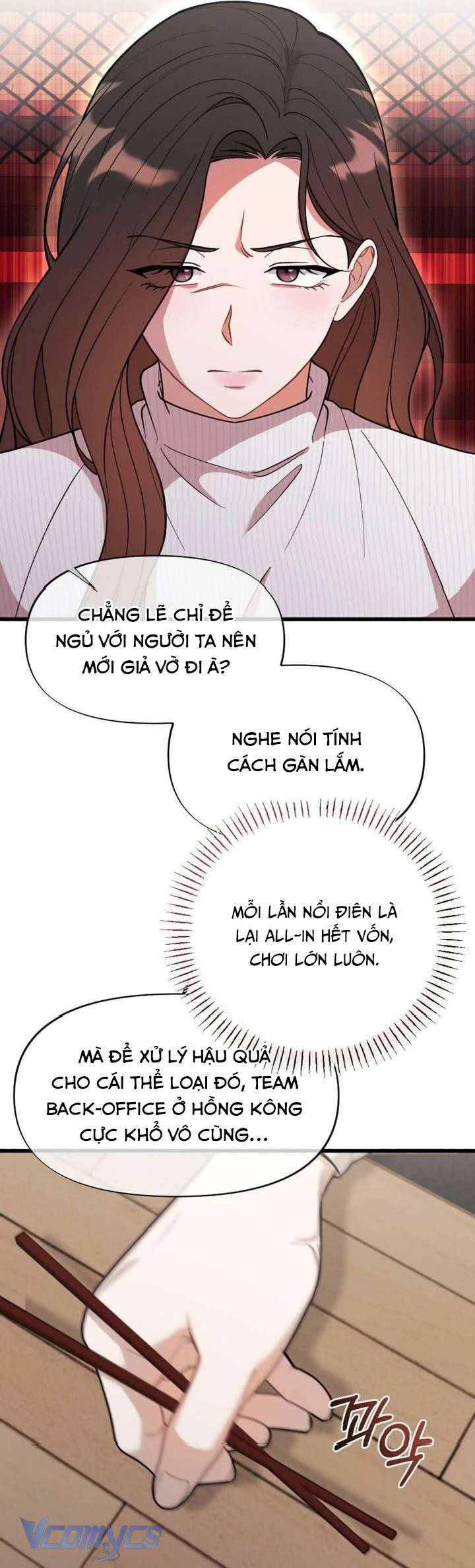 [18+] Bảo Làm Việc Ở Nhà Mà Lại... Chap Chapter 10-[18+] Bảo Làm Việc Ở Nhà Mà Lại... - Next Chap 11